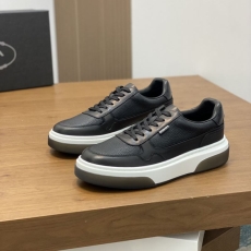 Prada Low Shoes